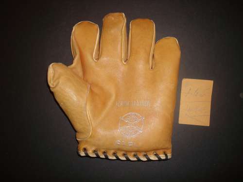 Bon Tober G12L 1 Inch Web Front
